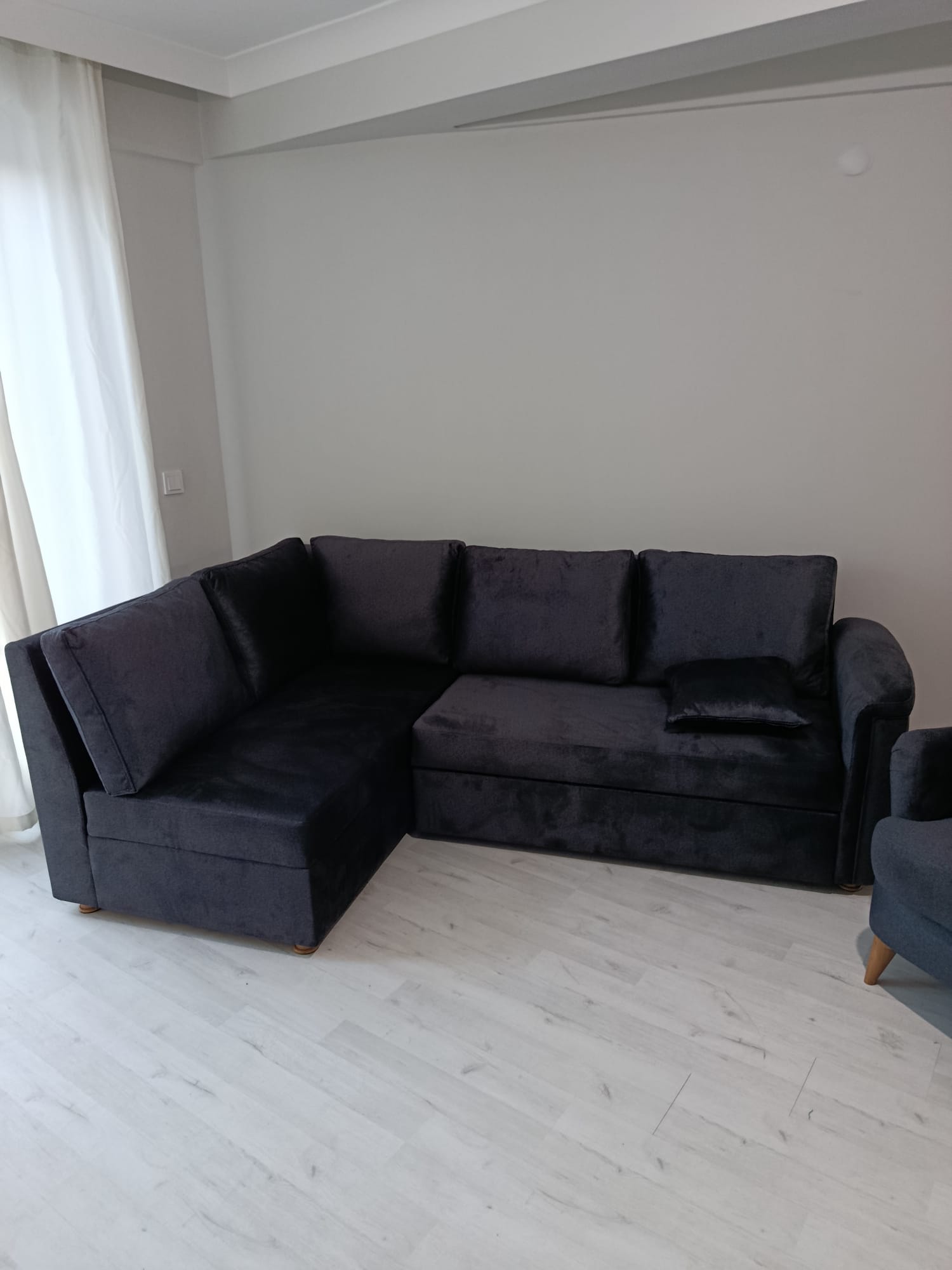 Köroğlu Doğan Koltuk Döşeme